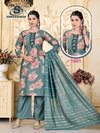 Sringar Vol 1 By Sankheswer Viscose Surat Kurti With Bottom Dupatta Wholesale Market